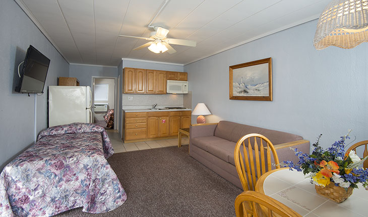 Image of Astronaut Motel