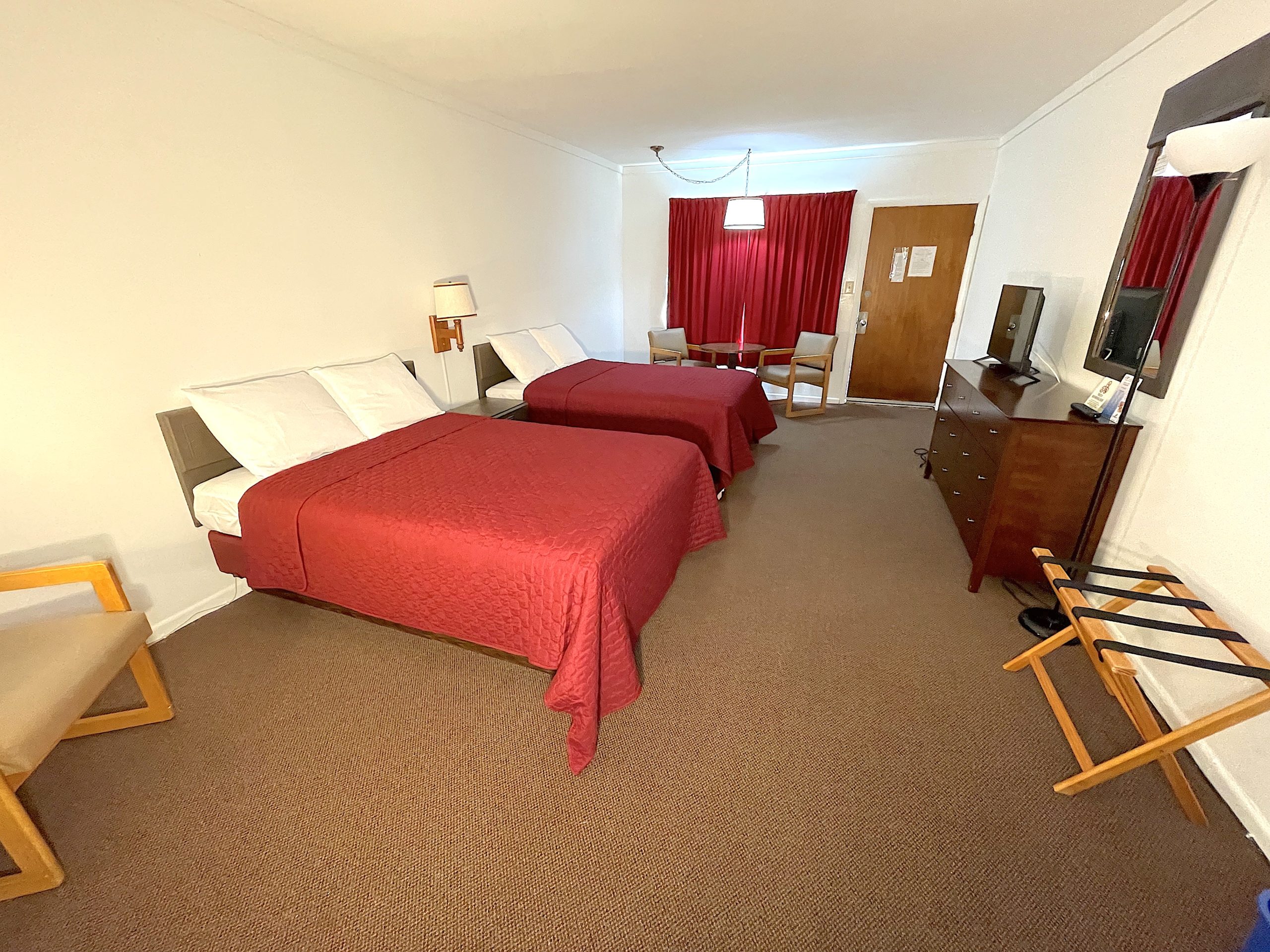 Image of Cardinal Motel