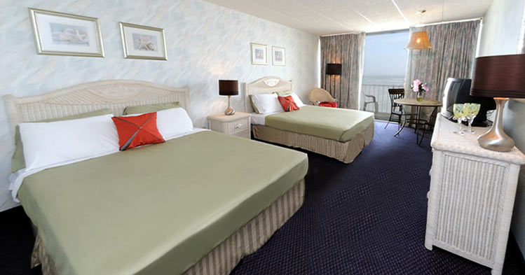 Image of Bal Harbour Hotel