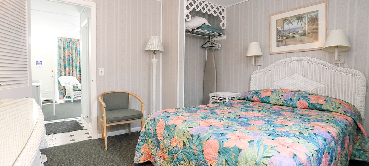 Image of Commander by the Sea Motel
