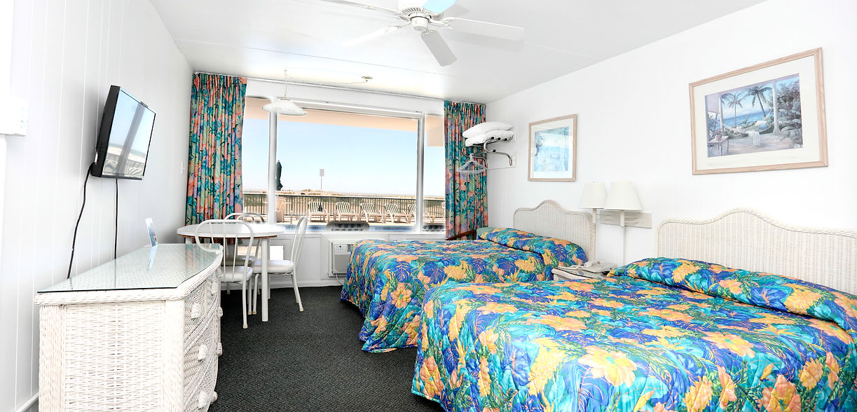 Image of Commander by the Sea Motel