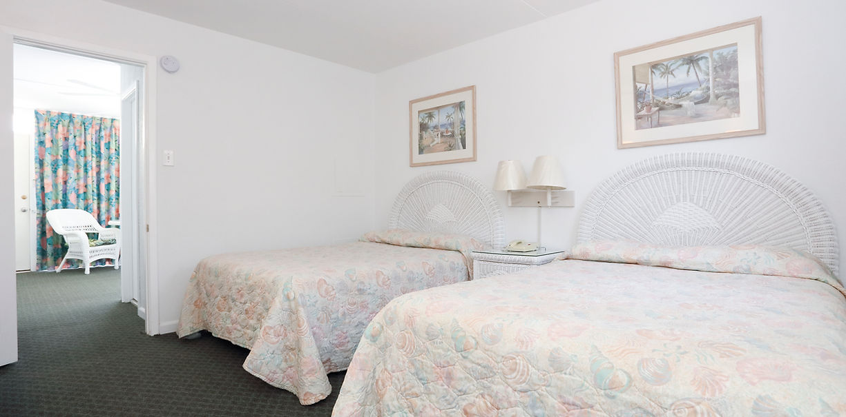 Image of Commander by the Sea Motel