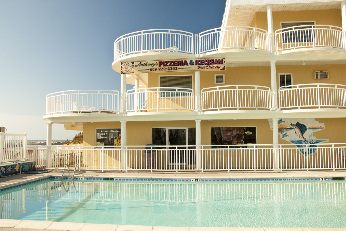 Image of Coliseum Ocean Resort