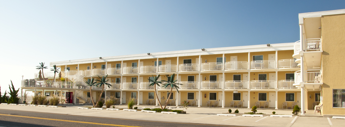 Image of Coliseum Ocean Resort