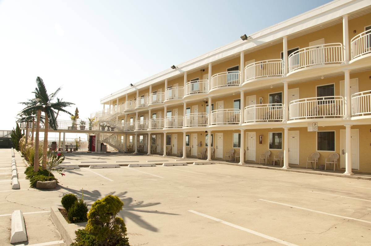Image of Coliseum Ocean Resort