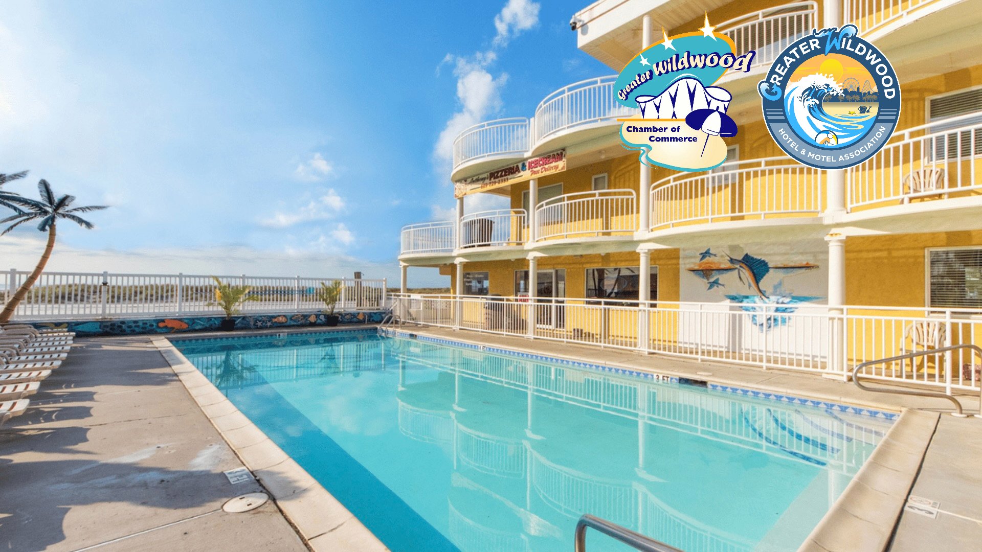 Image of Coliseum Ocean Resort