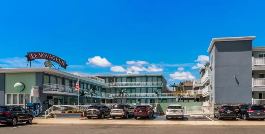 Image of Le Voyageur - a Red Collection Hotel