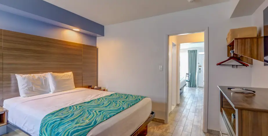 Image of Le Voyageur - a Red Collection Hotel