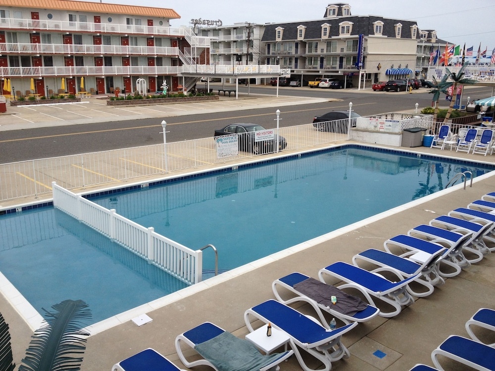 Image of Tangiers Motel