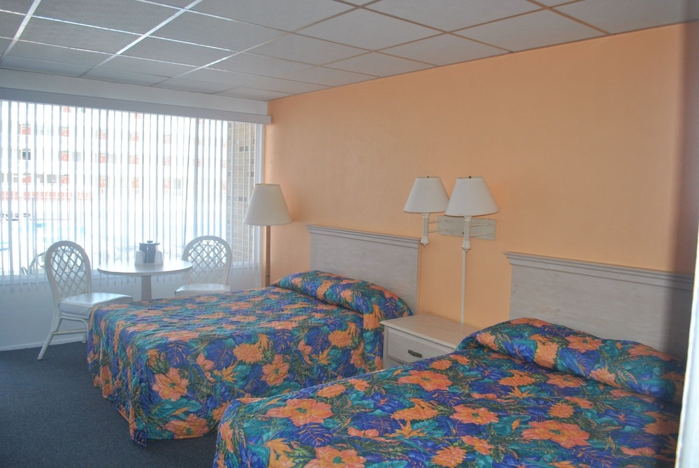 Image of Tangiers Motel