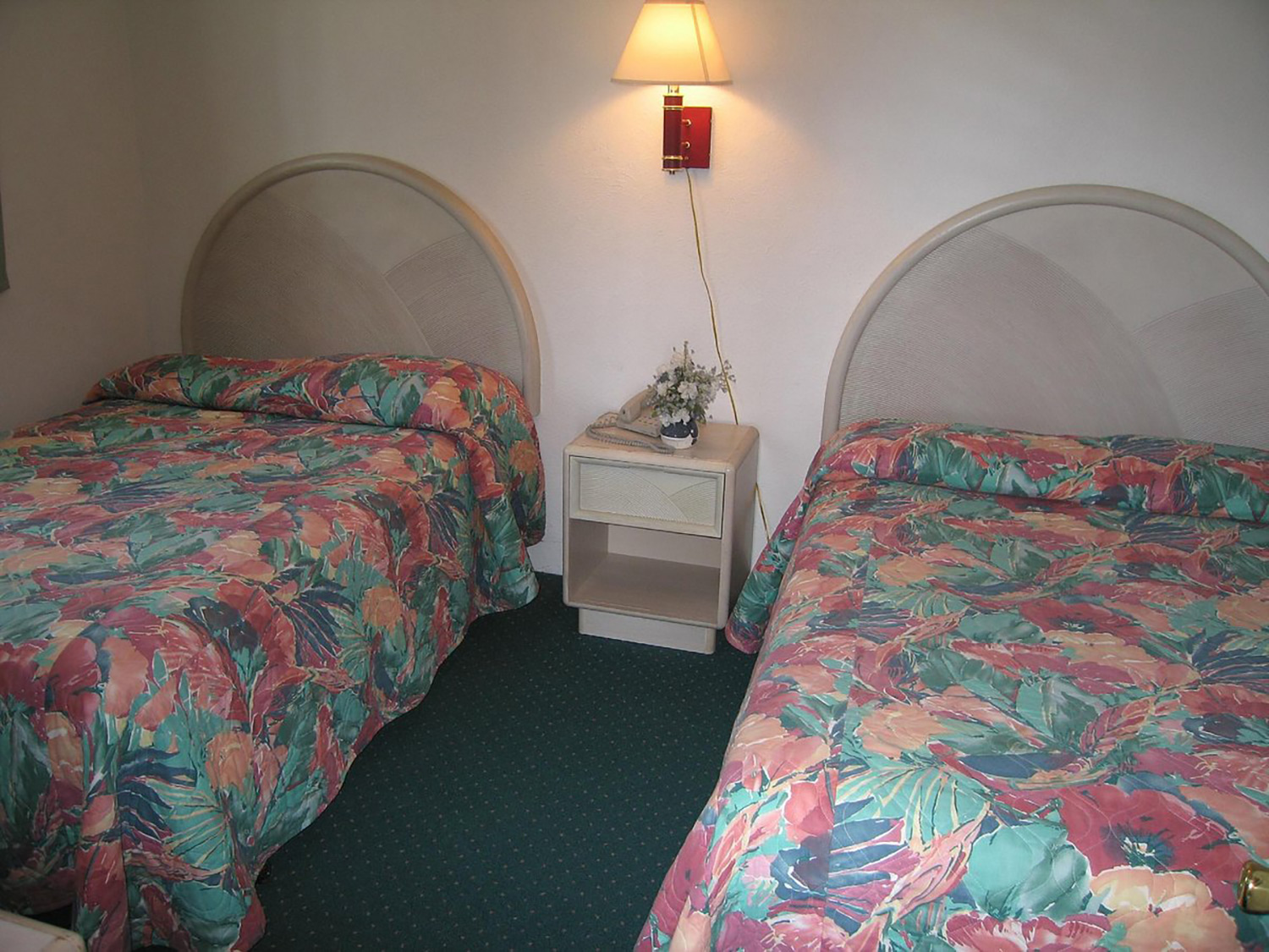 Image of Apollo Resort Motel