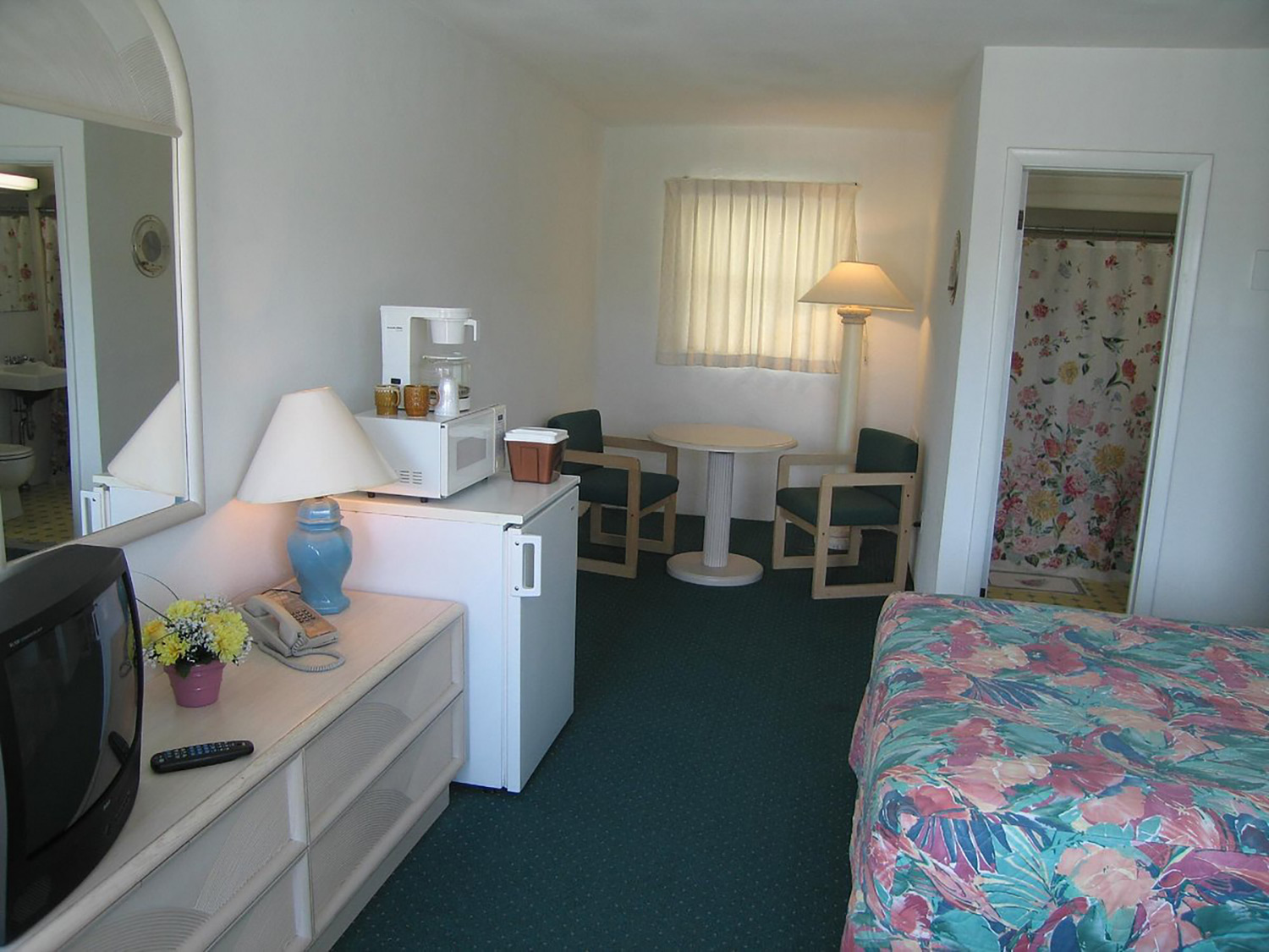 Image of Apollo Resort Motel