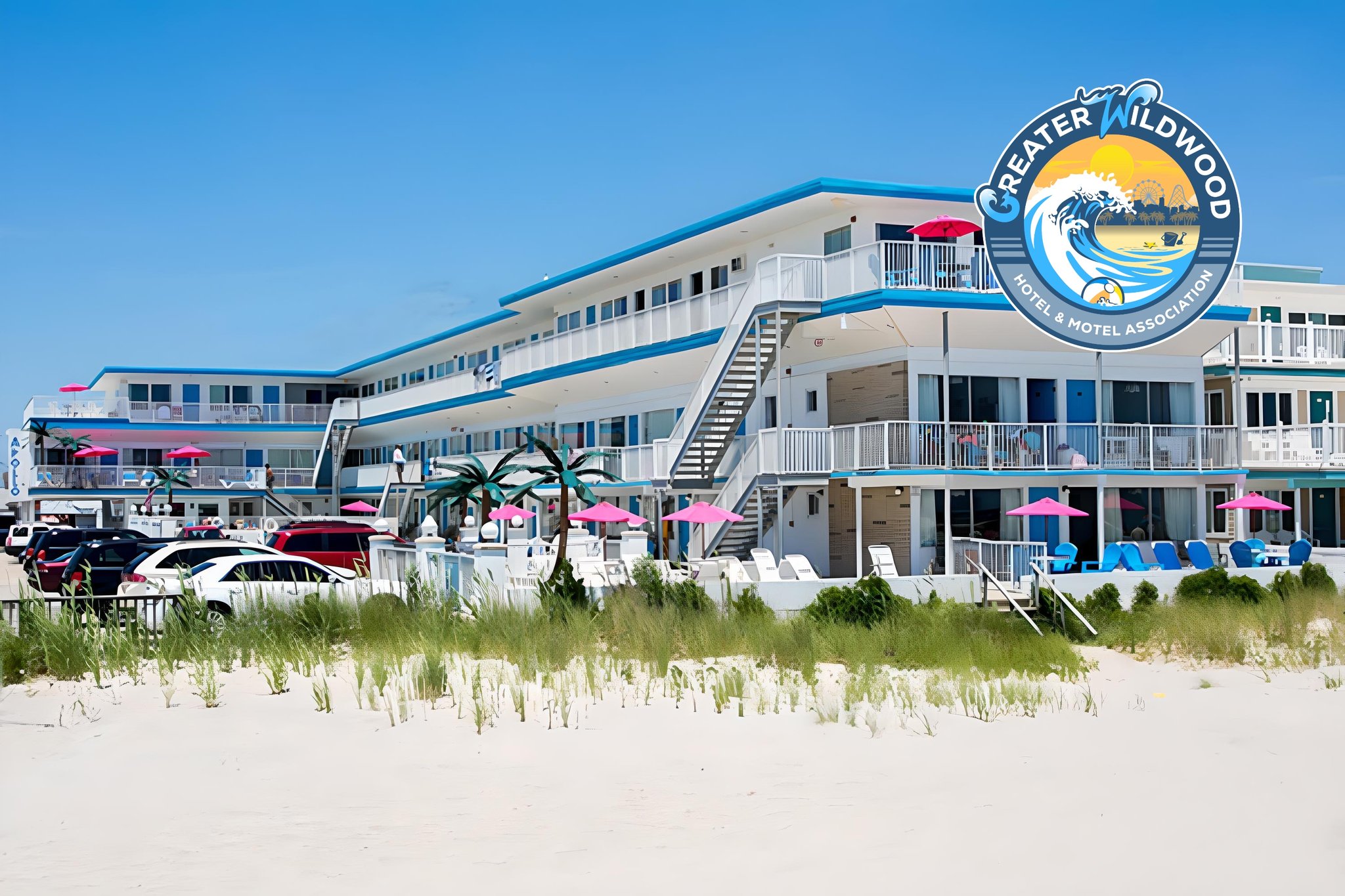 Image of Apollo Resort Motel