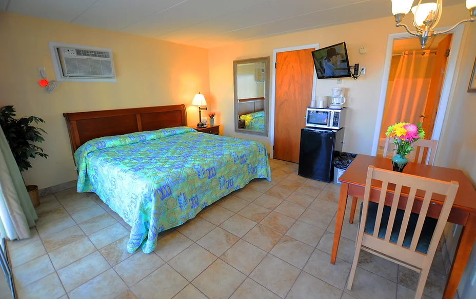 Image of Nantucket Inn and Suites
