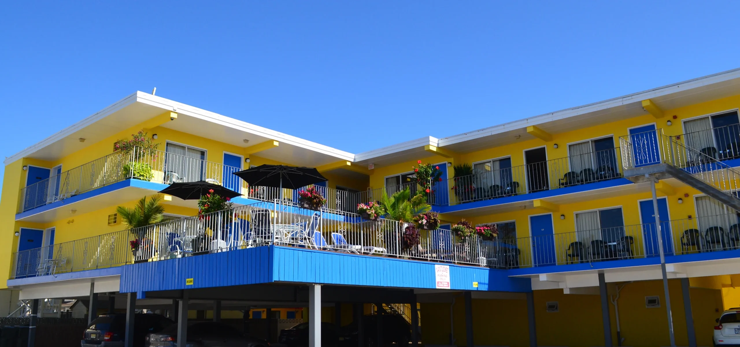 Image of Nantucket Inn and Suites