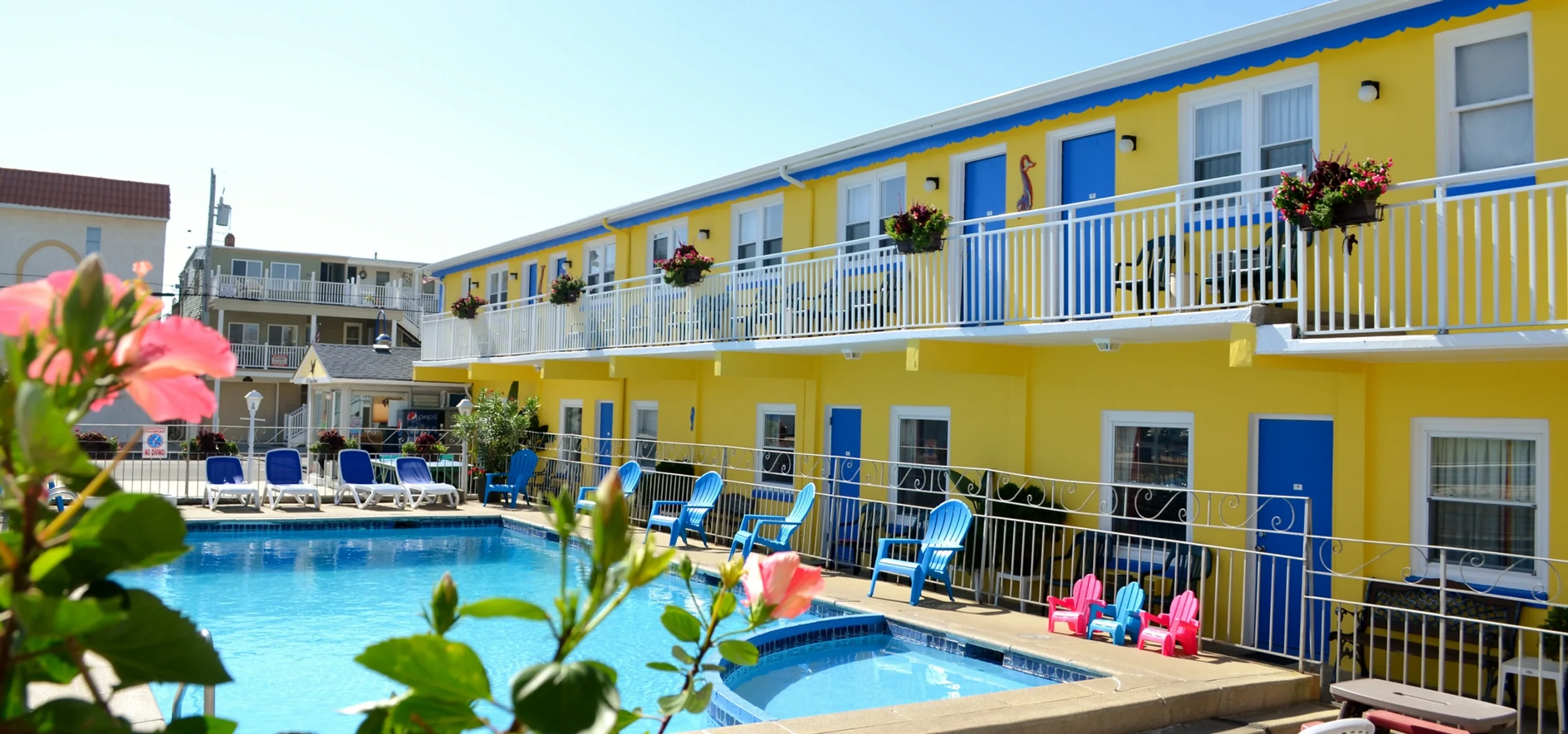 Image of Nantucket Inn and Suites