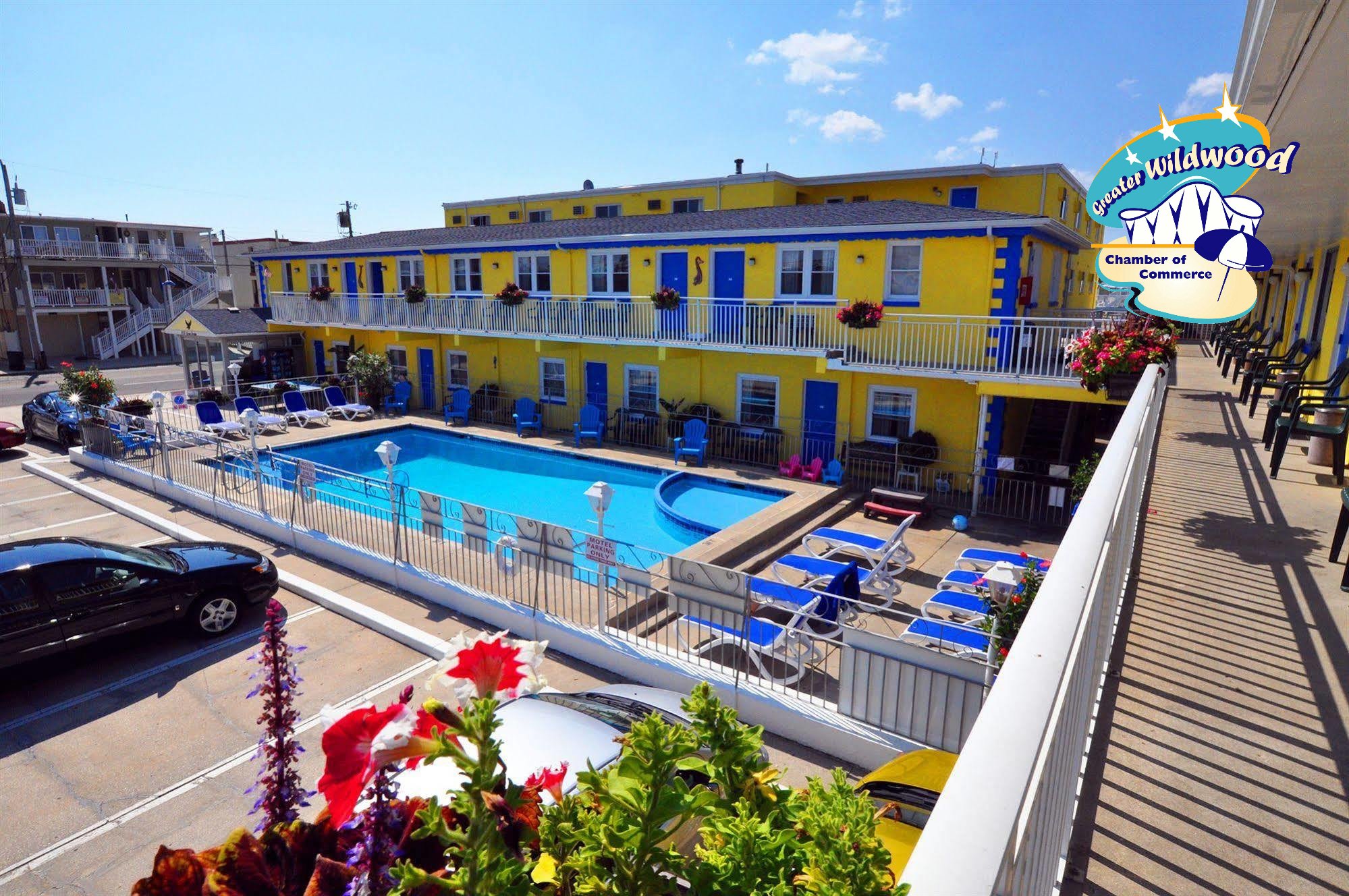 Image of Nantucket Inn and Suites