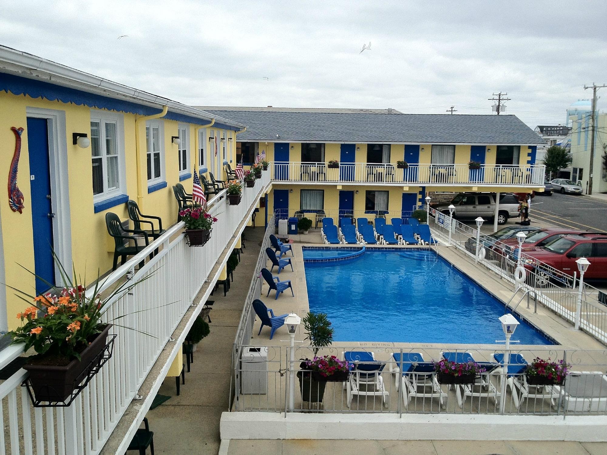 Image of Nantucket Inn and Suites