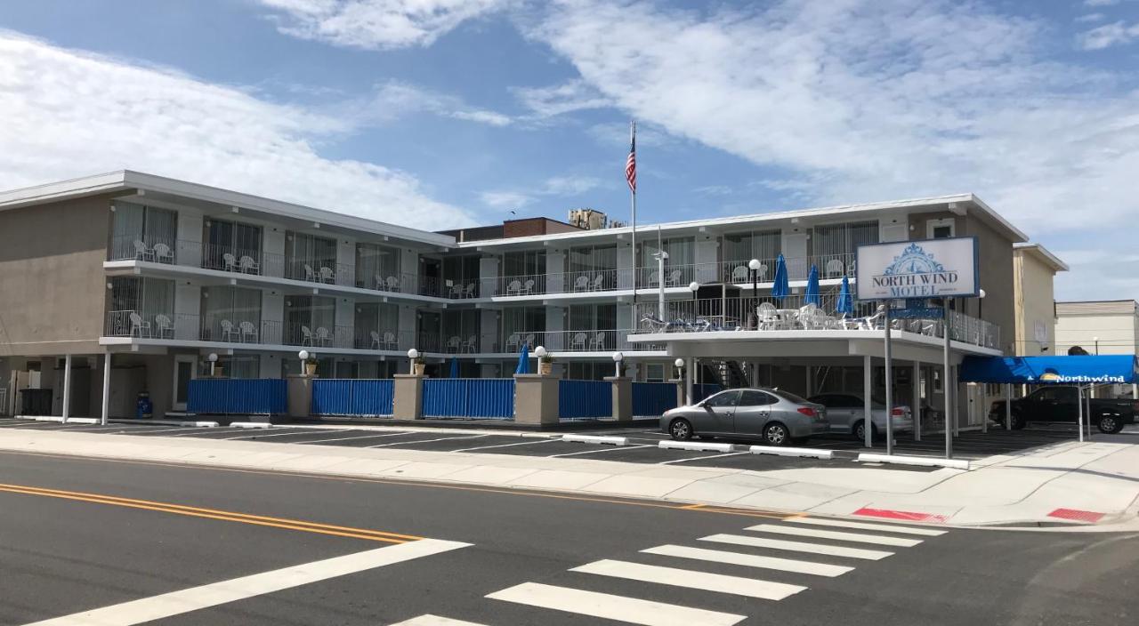 Image of North Wind Motel