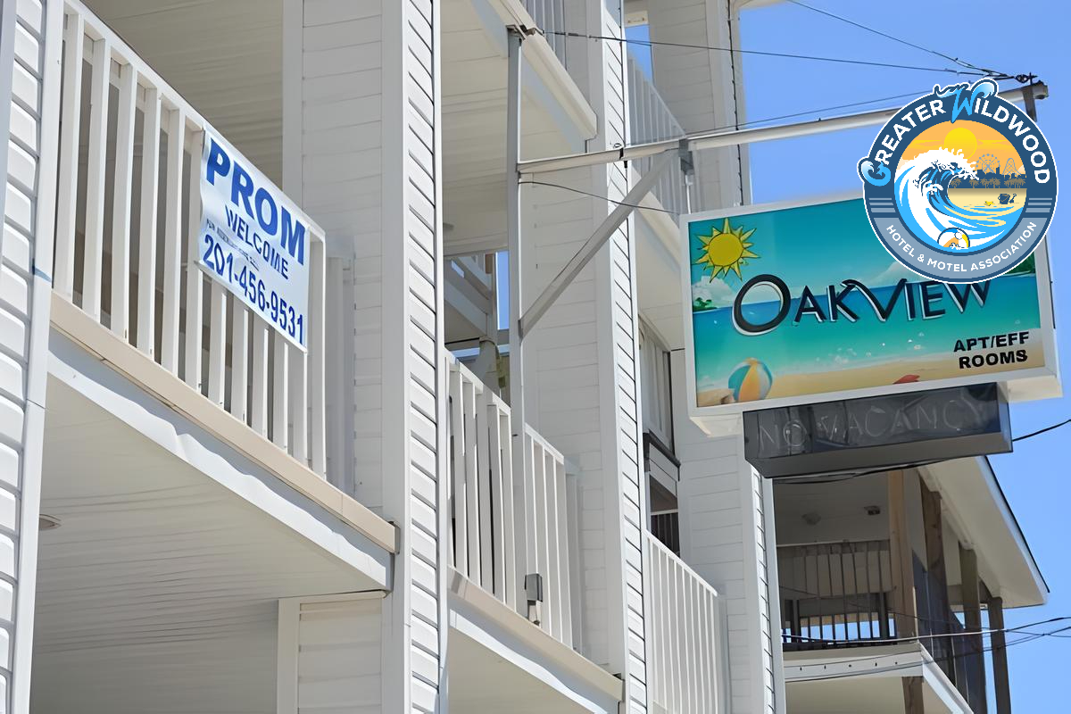 Image of Oakview Hotel