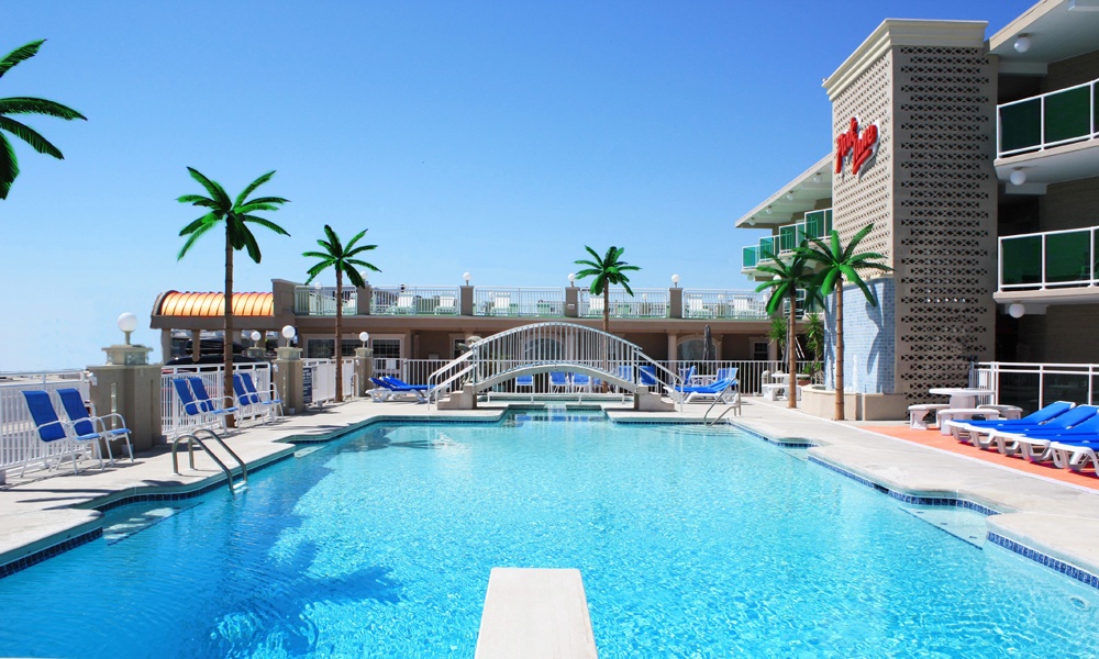 Image of Park Lane Resort