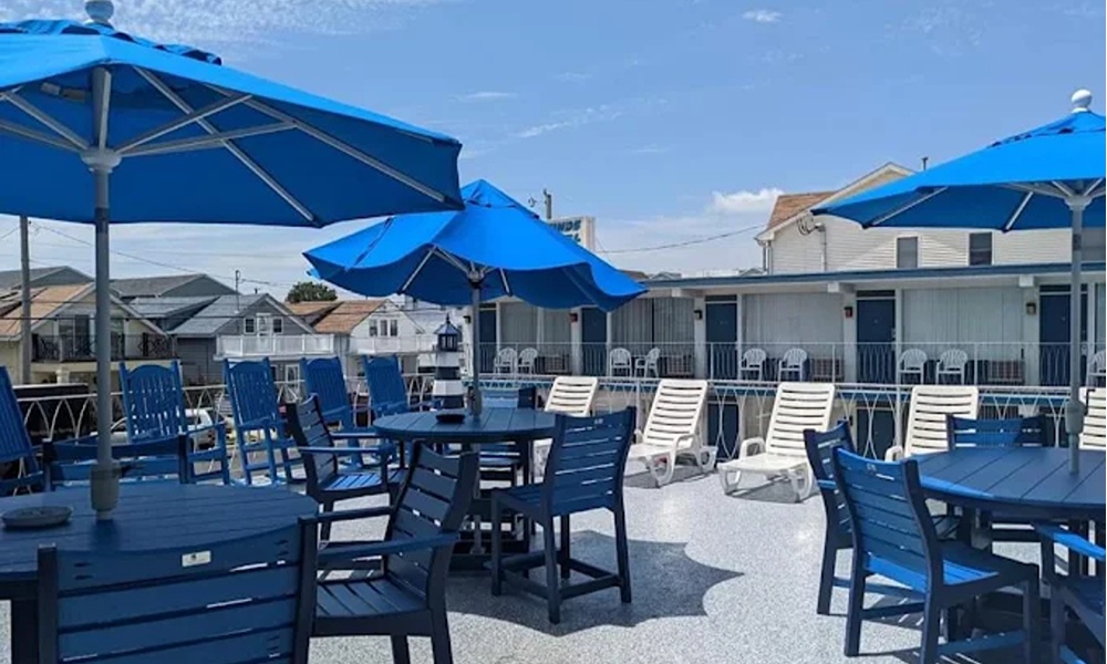 Image of Tide Winds Motel