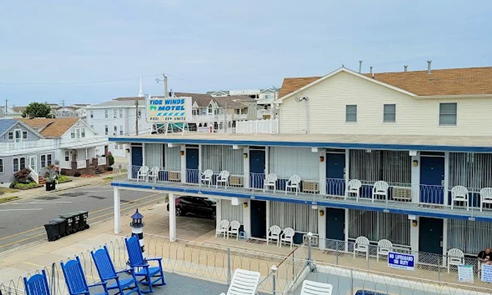 Image of Tide Winds Motel