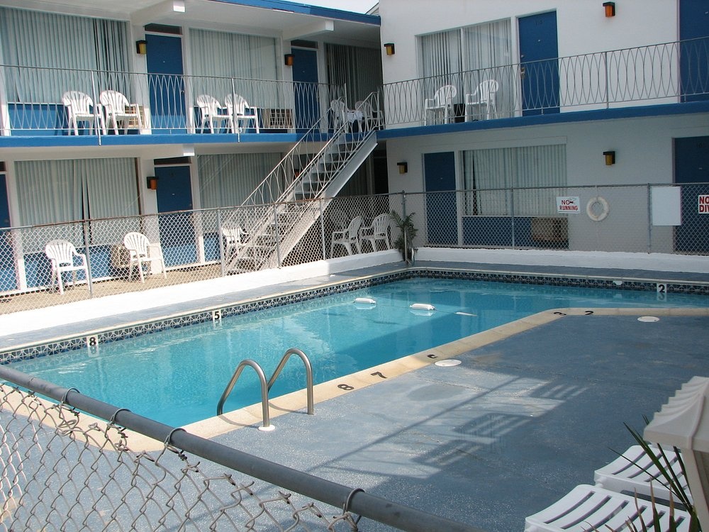 Image of Tide Winds Motel