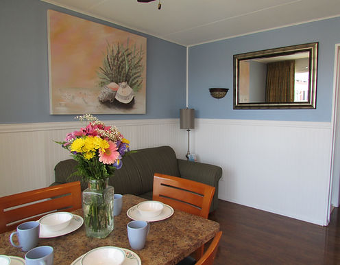 Image of The Sahara Motel