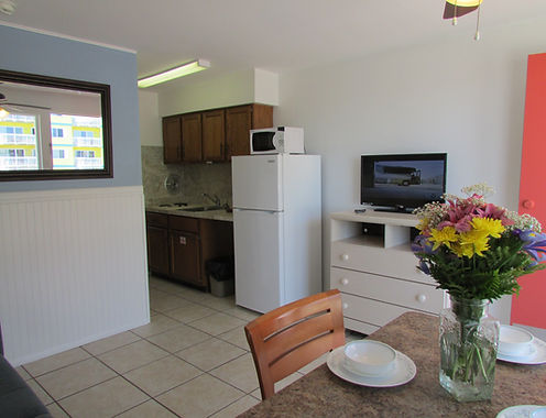 Image of The Sahara Motel