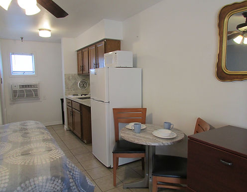 Image of The Sahara Motel