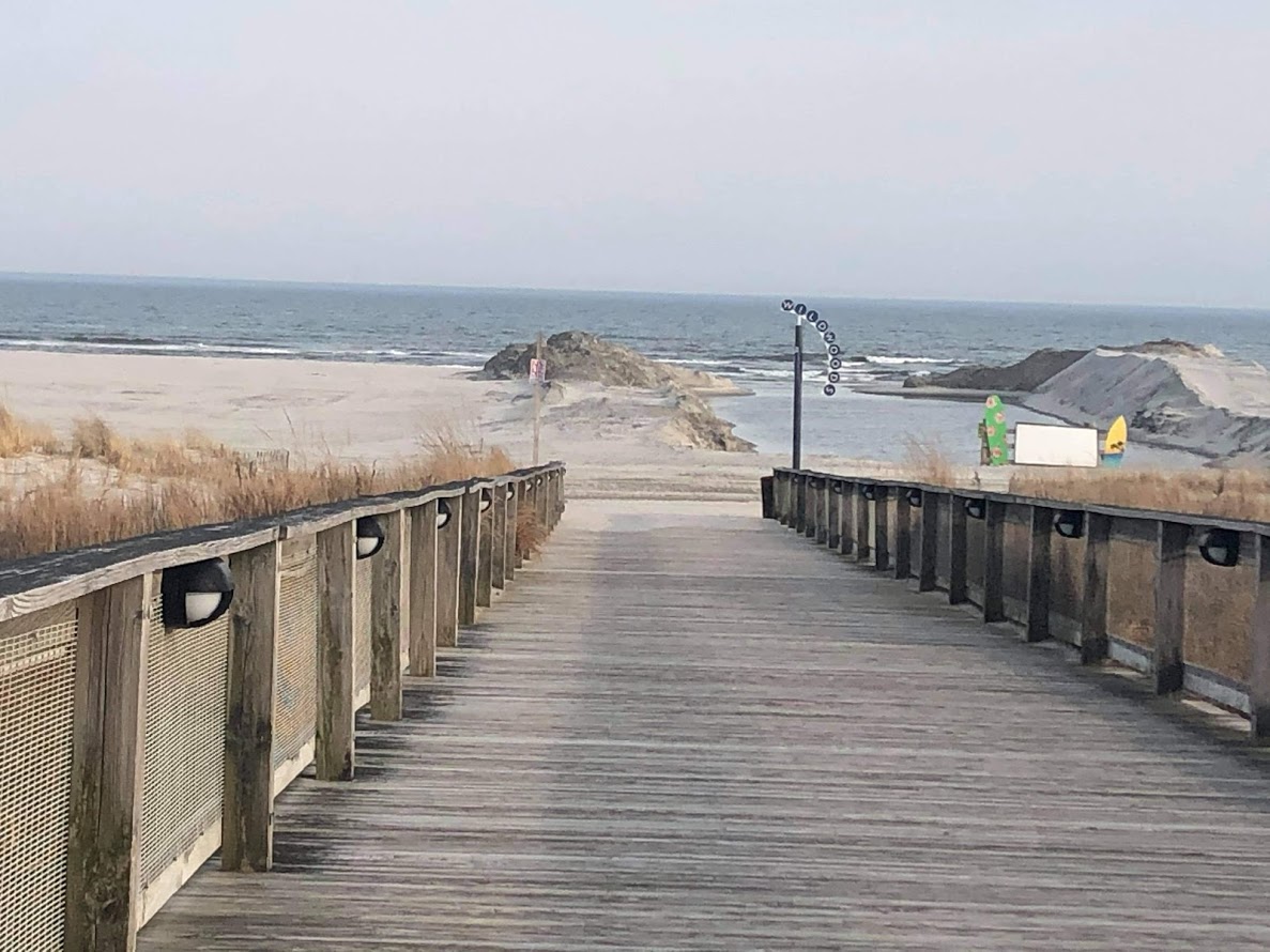 Image of Surf Song Beach Resort