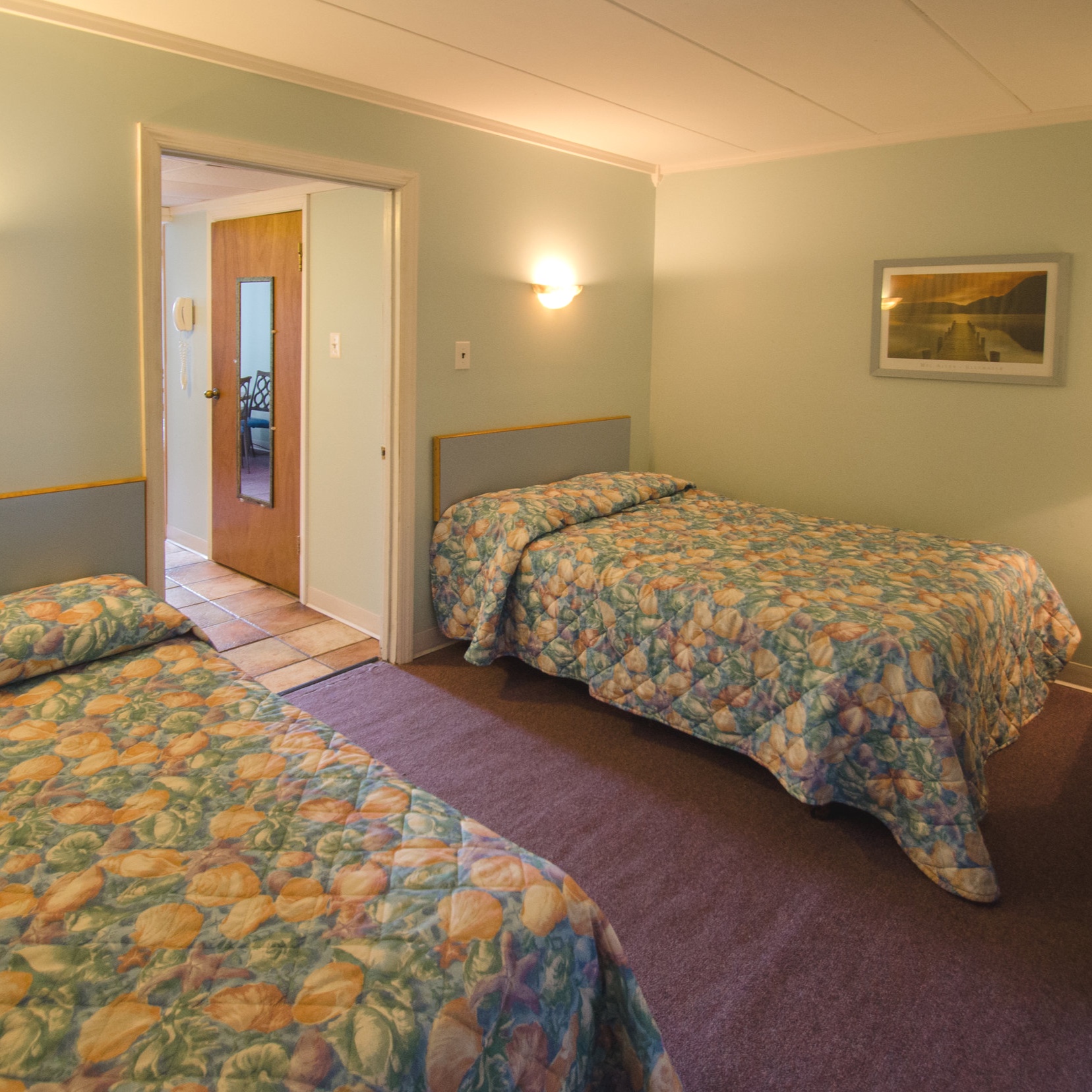 Image of Barcelona Motel