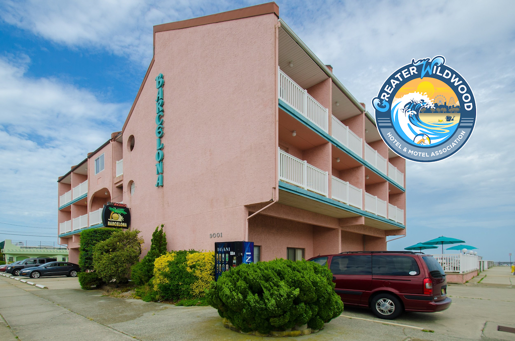 Image of Barcelona Motel