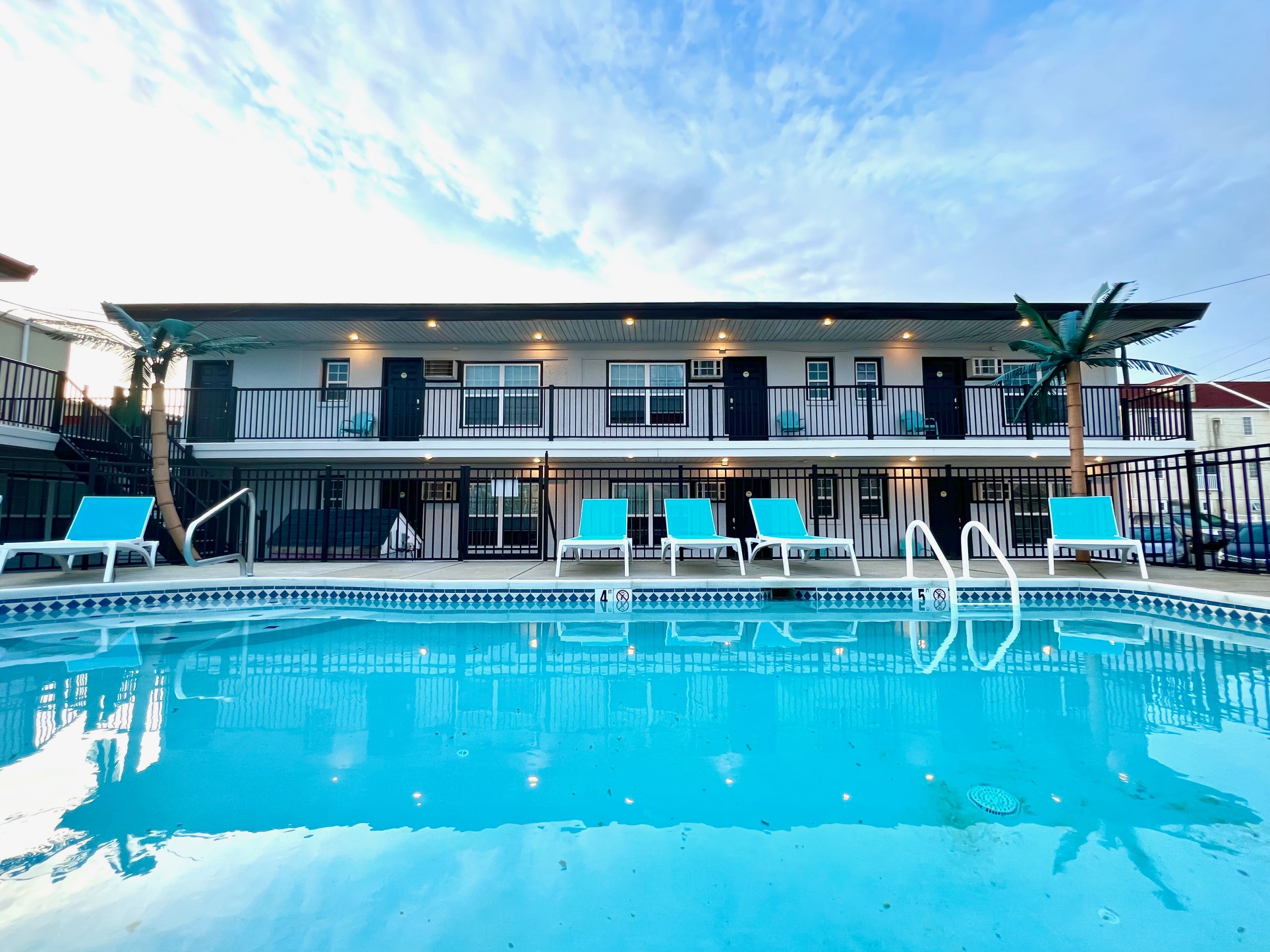 Image of Brooklyn Beach Club