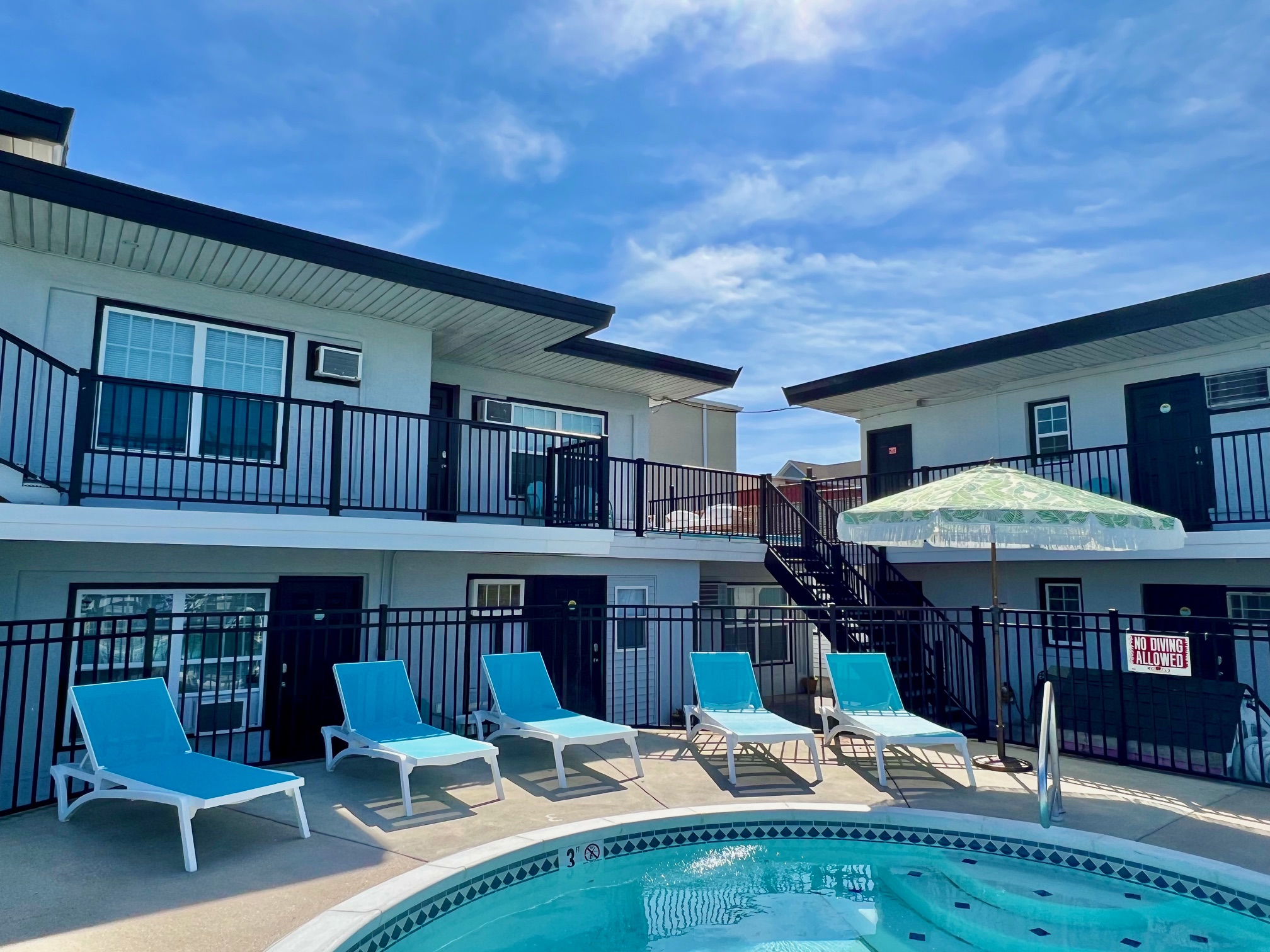 Image of Brooklyn Beach Club