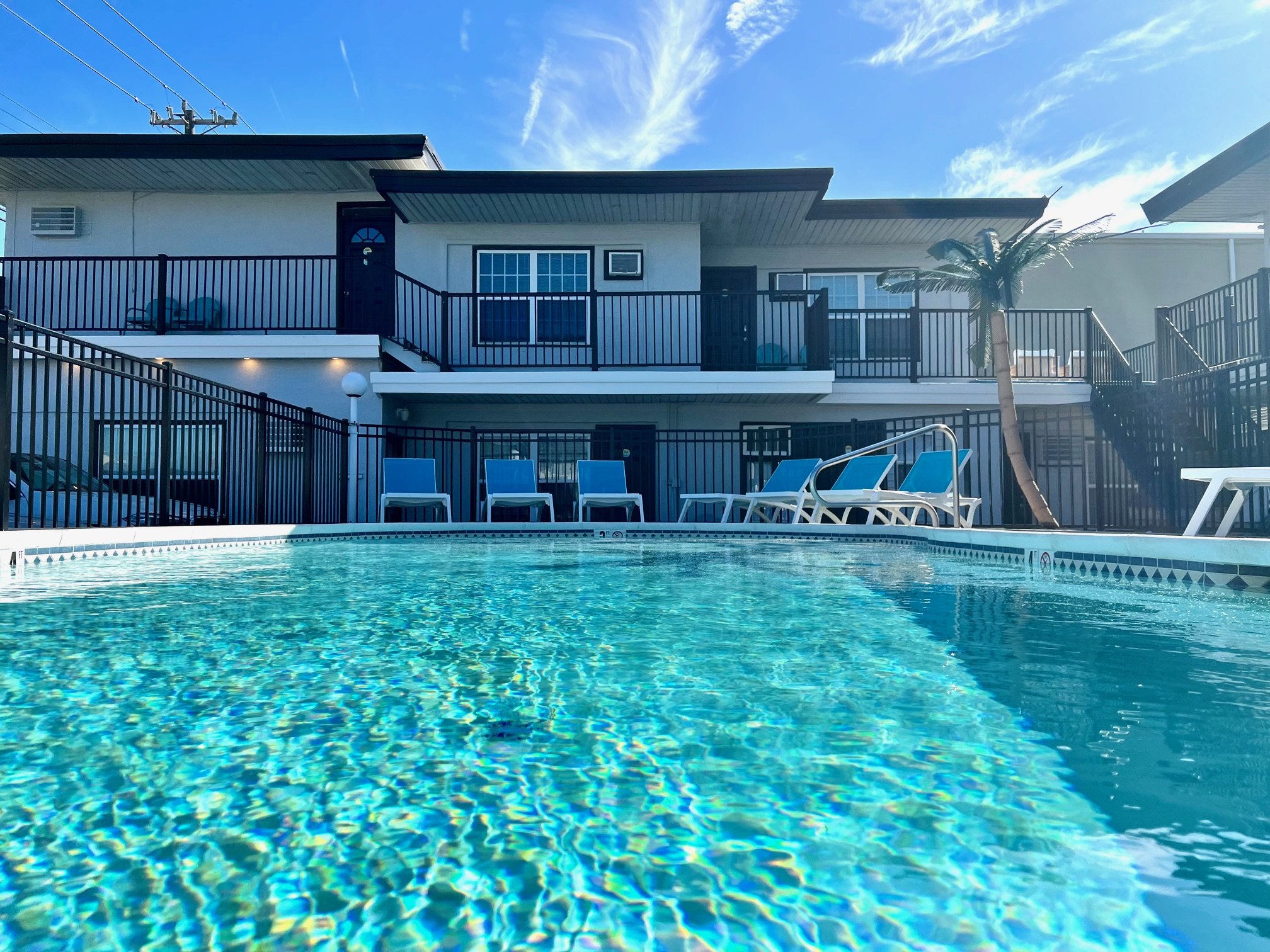 Image of Brooklyn Beach Club