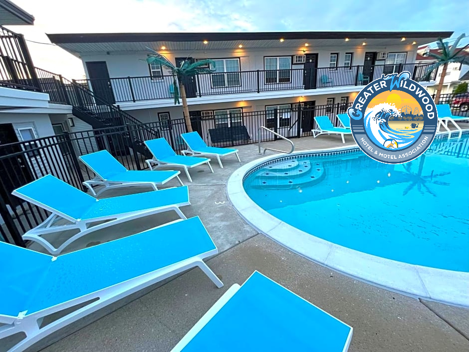 Image of Brooklyn Beach Club