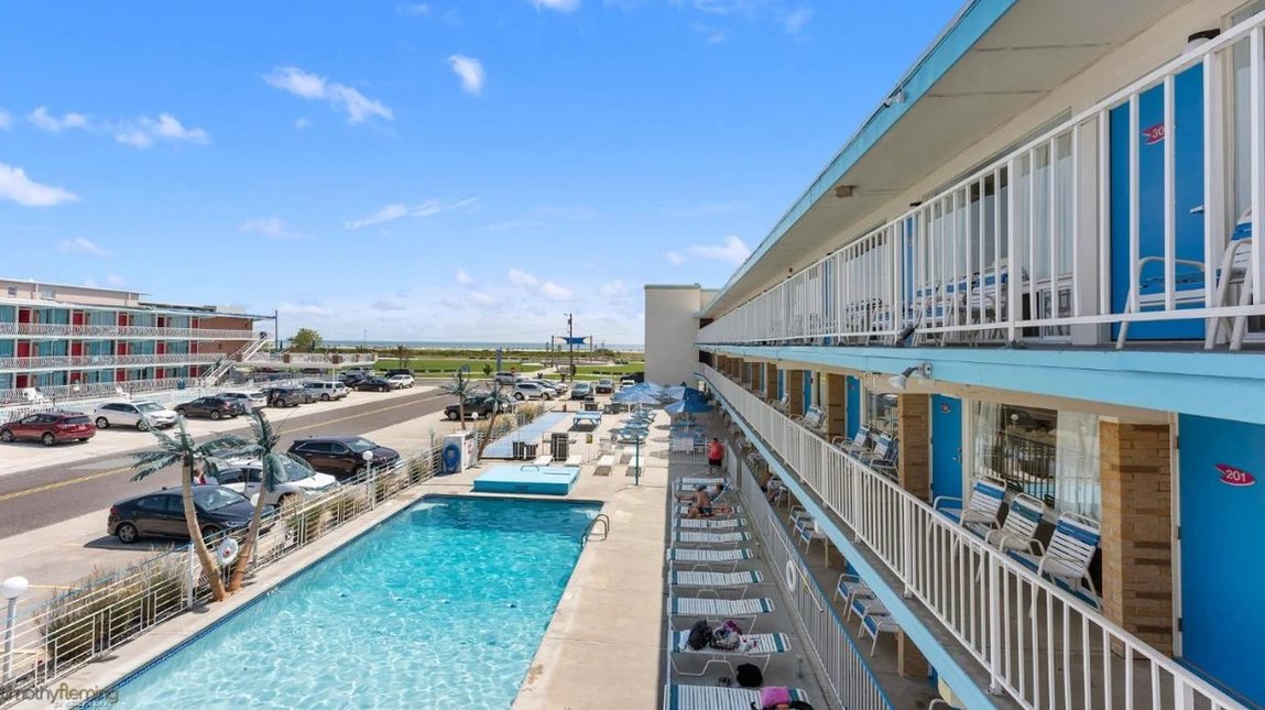 Image of Cara Mara Resort