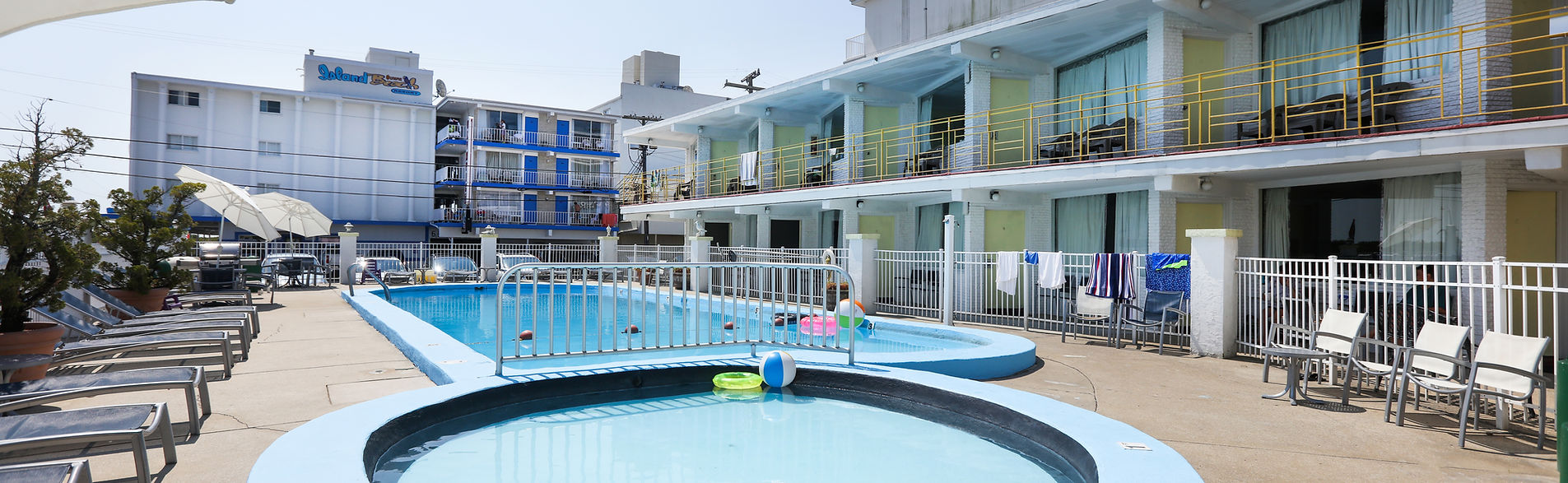 Image of Viking Motel