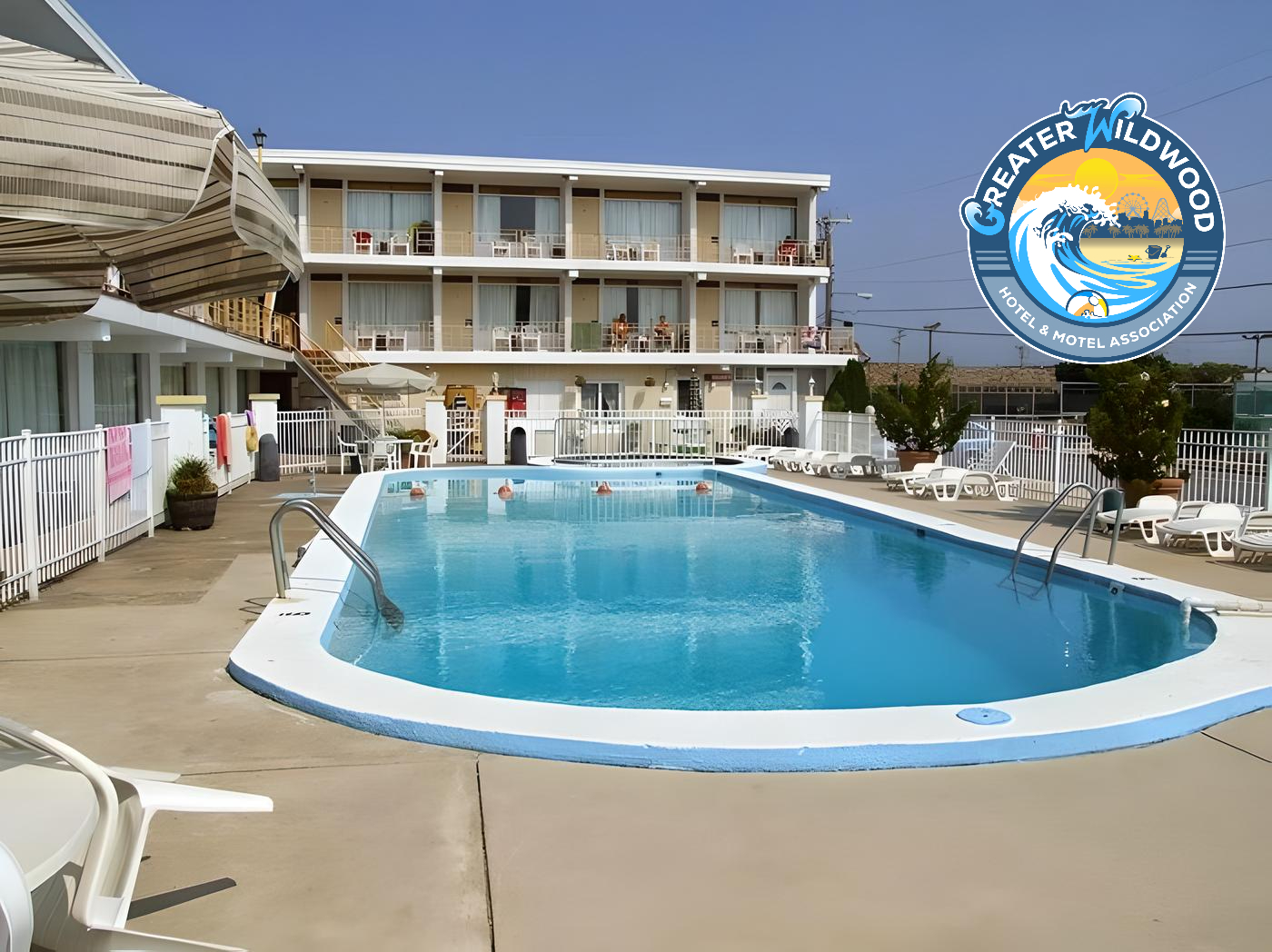 Image of Viking Motel