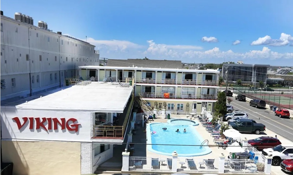 Image of Viking Motel
