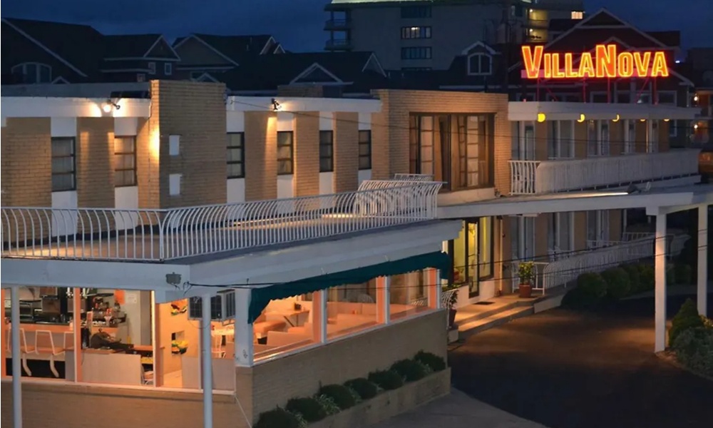 Image of Villa Nova Resort Motel