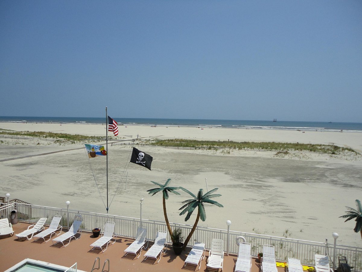 Image of Madrid Oceanfront Resort