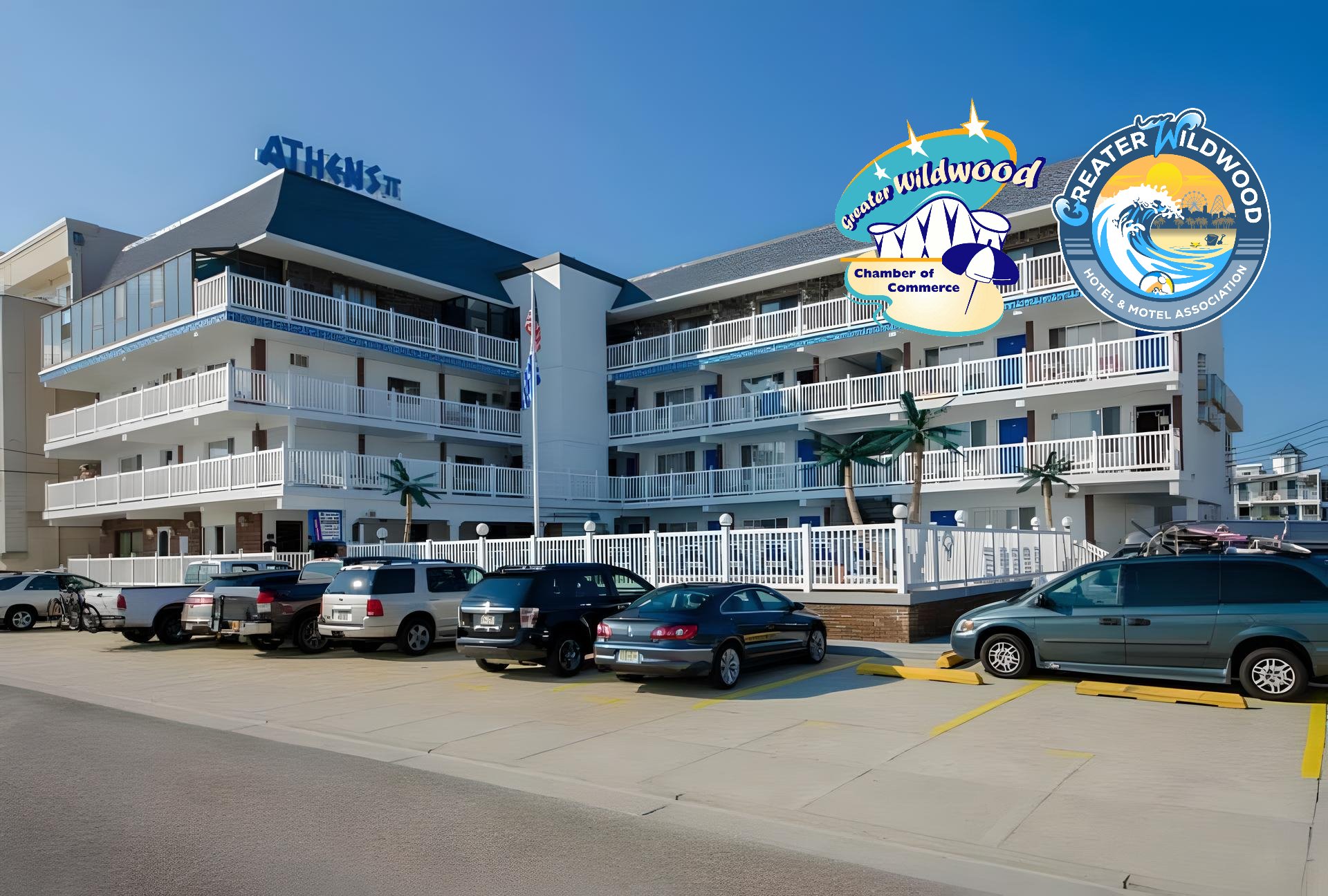 Image of Athens II Motel