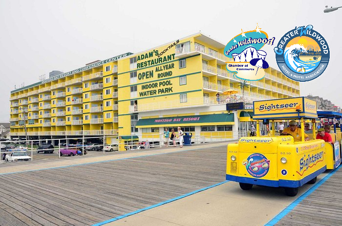 Image of Montego Bay Resort