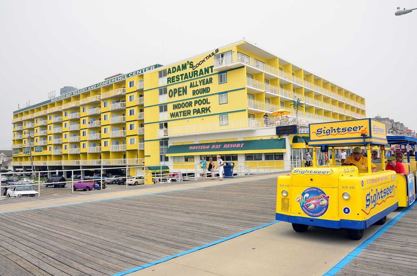 Image of Montego Bay Resort