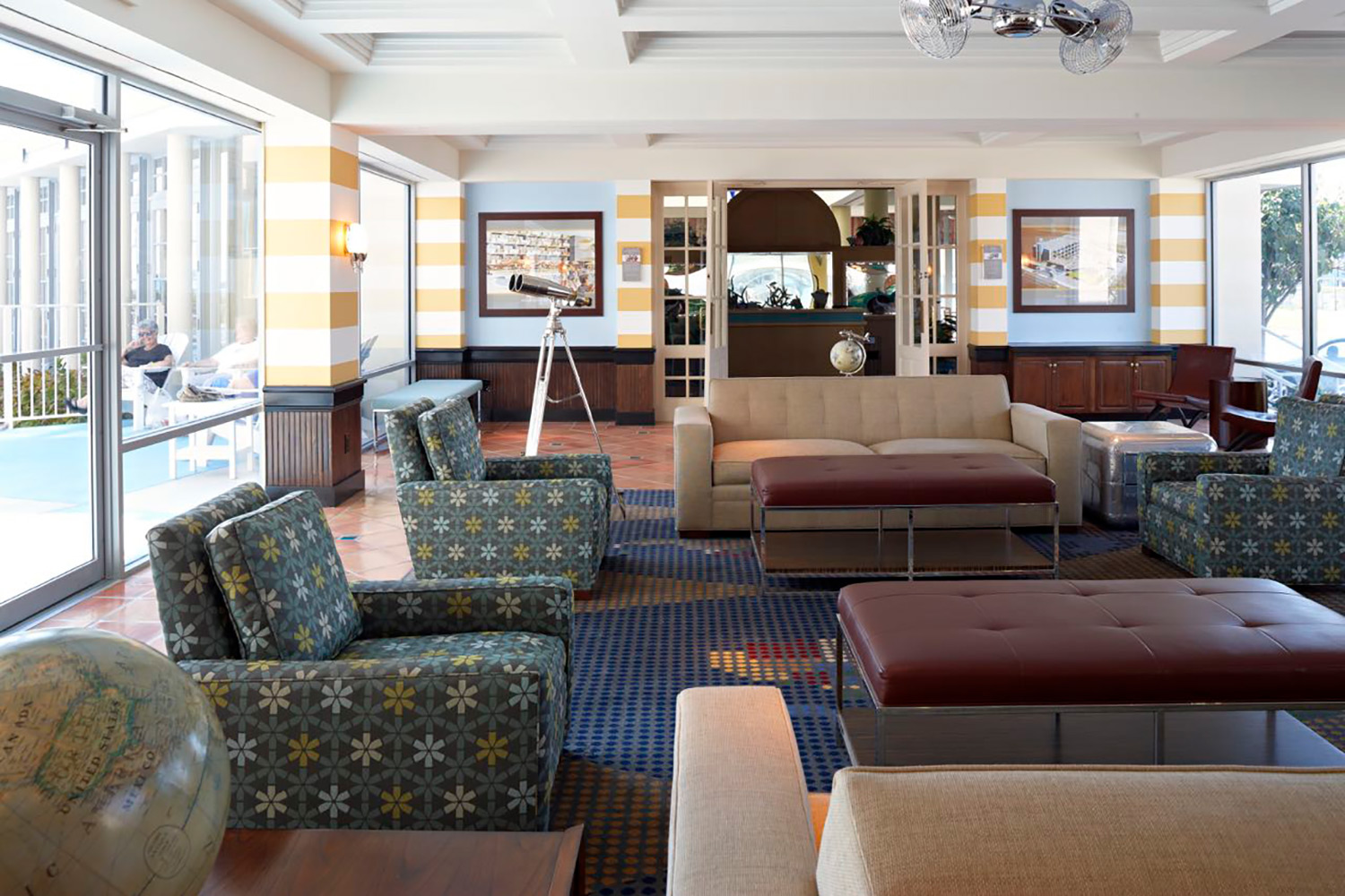 Image of Pan American Hotel