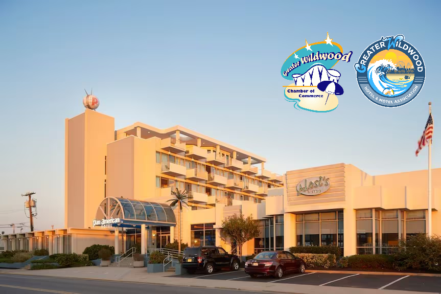 Image of Pan American Hotel