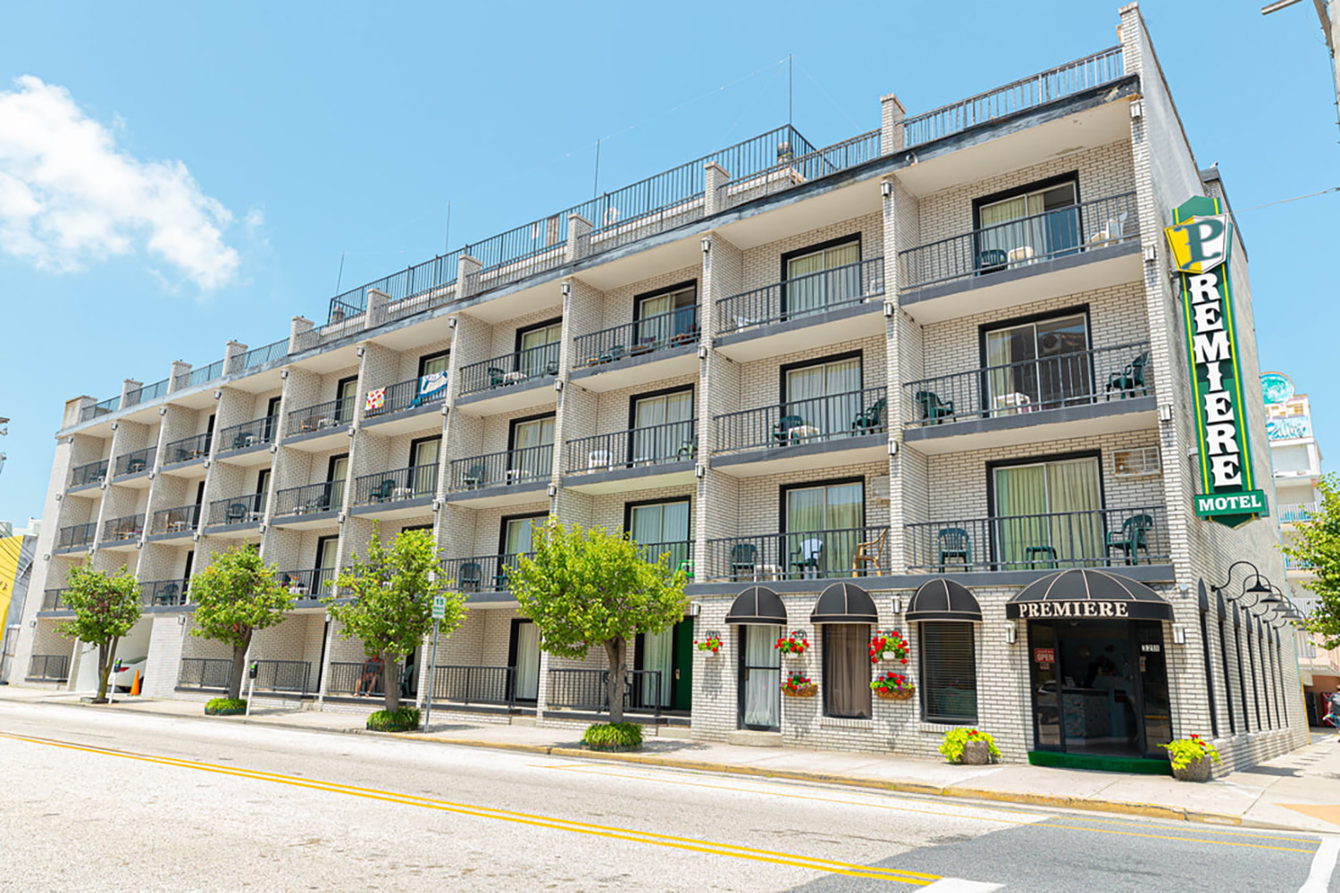 Image of Premiere Motor Inn